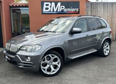 Achat BMW X5 (E70) 3.0DA 235CH Occasion