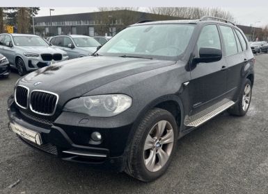 BMW X5 (E70) 3.0DA 235CH LUXE