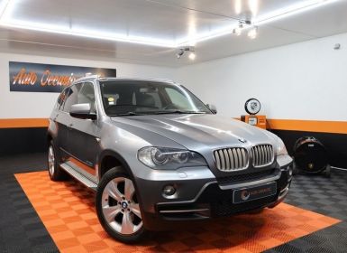 BMW X5 (E70) 3.0SDA 286CH EXCLUSIVE