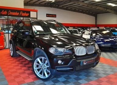 Achat BMW X5 (E70) 4.8IA 355CH LUXE Occasion