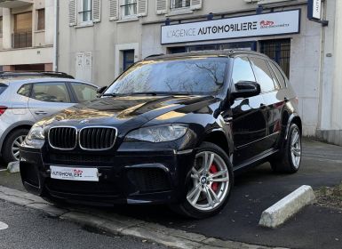 BMW X5 E70 M 555CV