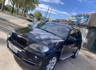 Achat BMW X5 (E70) XDRIVE 30IS 272 LUXE Occasion