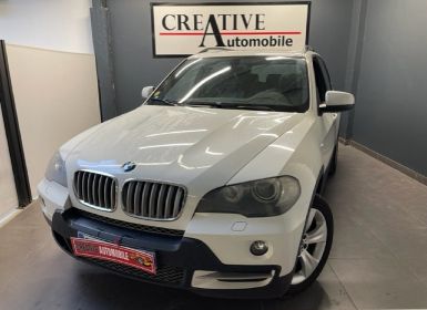 Vente BMW X5 E70 xDrive 35d 286 CV AUTO/GPS Occasion