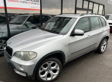 Achat BMW X5 E70 xDrive30d 235ch Luxe A Occasion