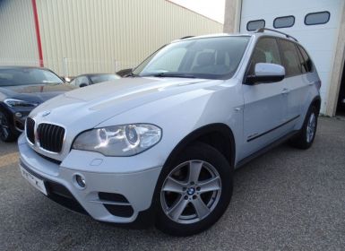 Vente BMW X5 (E70) XDRIVE30DA 245CH LUXE Occasion