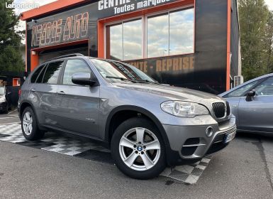 Vente BMW X5 (E70) XDRIVE30DA 245CH LUXE Occasion