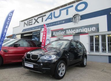 Achat BMW X5 (E70) XDRIVE35IA 306CH LUXE Occasion
