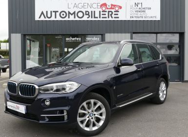 Achat BMW X5 Exclusive 40e xDrive 2.0 i 16V 313 Plug in Hybrid 245 cv Boîte auto Occasion