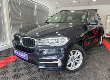 BMW X5 F15 sDrive25d 231 ch BVA8 Lounge Plus