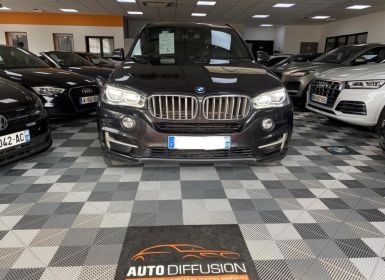 Achat BMW X5 F15 40 XE M Sport Occasion