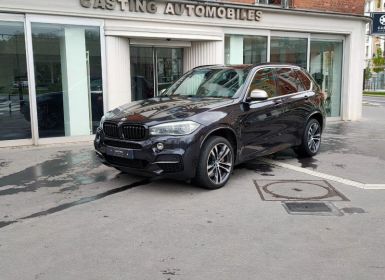 Achat BMW X5 (F15) M50D 381CH Occasion