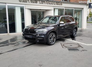 BMW X5 (f15) m50d 381ch Occasion