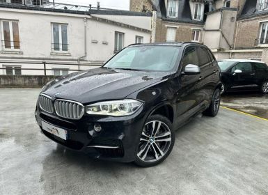 BMW X5 (F15) M50D 381CH