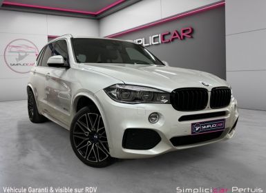 Vente BMW X5 F15 Pack M xDrive40e 313 ch BVA8 Occasion