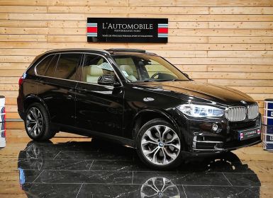 BMW X5 (f15) xdrive 40d 313 exclusive bva8