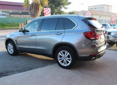 BMW X5 (F15) XDRIVE 40E HYBRIDE 313CV BVA8 SEQ PACK SPORT/EXCLUSIVE 5PT 05/2017 ETAT NEUF GARANTIE 24 MO