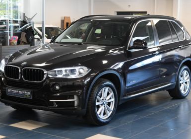 BMW X5 F15 xDrive25d 218 ch Lounge Plus A 7 PLACES Occasion