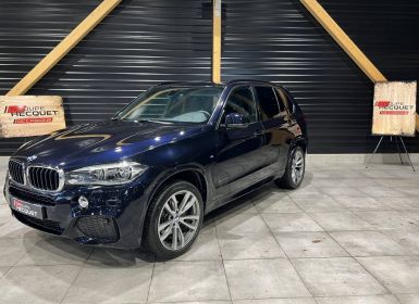 Vente BMW X5 F15 xDrive25d 231 ch BVA8 M Sport Occasion