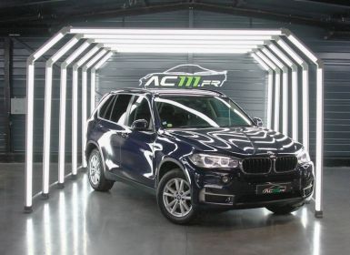 BMW X5 (F15) XDRIVE25DA 218CH LOUNGE PLUS