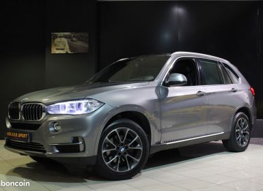 Vente BMW X5 (F15) XDRIVE30D 258 EXCLUSIVE BVA8 Garantie 12M P&MO Occasion