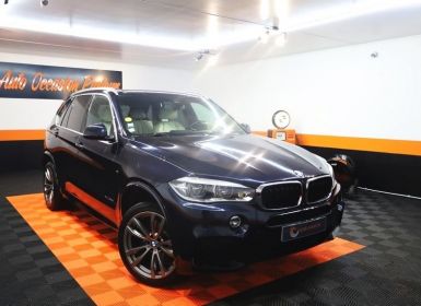 Achat BMW X5 (F15) XDRIVE30DA 258CH M SPORT Occasion