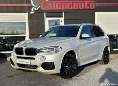 BMW X5 (F15) XDRIVE30DA 258CH M SPORT 30D 30 D X DRIVE XDRIVE 258 -