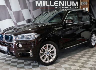 Achat BMW X5 (F15) XDRIVE40EA 313CH EXCLUSIVE Occasion
