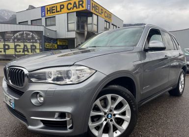 BMW X5 (F15) XDRIVE40EA 313CH EXCLUSIVE