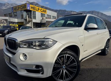 BMW X5 (F15) XDRIVE40EA 313CH EXCLUSIVE