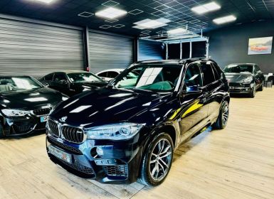 Achat BMW X5 (F85) 4.4 575 M AUTO Occasion