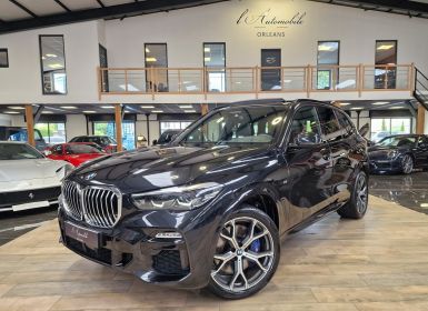 Achat BMW X5 g05 30d m sport 265 21 a Occasion