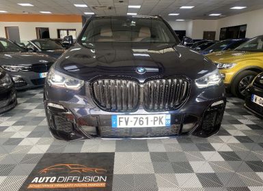 Achat BMW X5 G05 45 XE M Sport Occasion