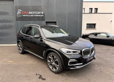 Achat BMW X5 g05 45e x-line xdrive 394 FULL OPTIONS Occasion