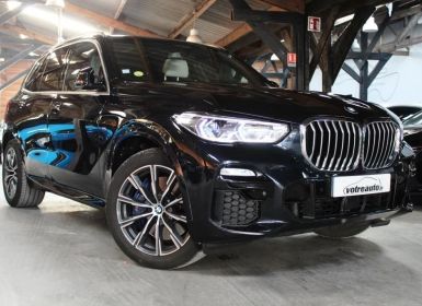 Vente BMW X5 G05 (G05) XDRIVE30D 265 M SPORT BVA8 Occasion