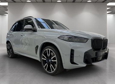 BMW X5 G05 LCI xDrive50e 489 ch BVA8 M Sport Occasion