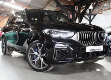 Achat BMW X5 G05 M (G05) M50DA 400 Occasion