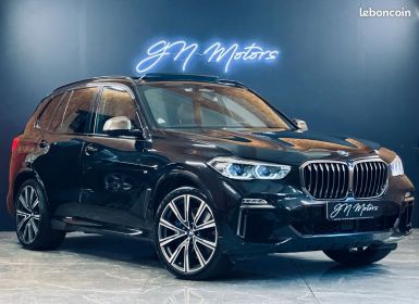 BMW X5 (G05) M50DA 400 véhicule suréquipée full entretien à jour Bowers & Wilkins Surround Sound System garantie 12 mois -