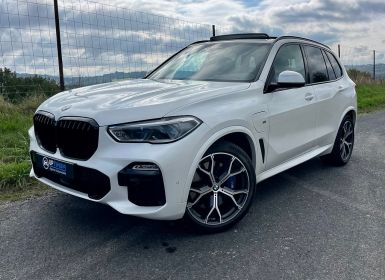 Vente BMW X5 (G05) XDRIVE 45E 394ch M SPORT Occasion