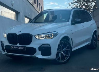 Vente BMW X5 G05 xdrive 45E M Sport 394ch BVA8 Suivi full Garantie Occasion