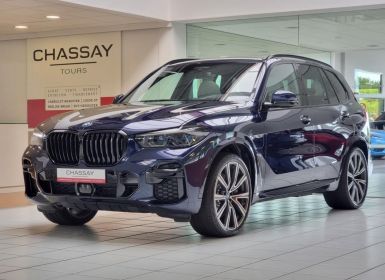 BMW X5 (G05) XDRIVE M SPORT BVA8