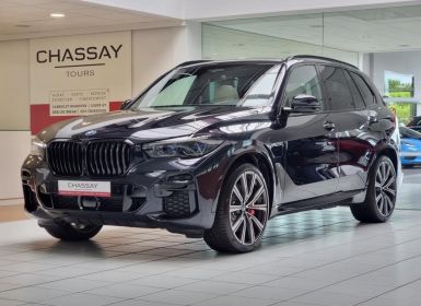 BMW X5 (G05) XDRIVE M SPORT BVA8