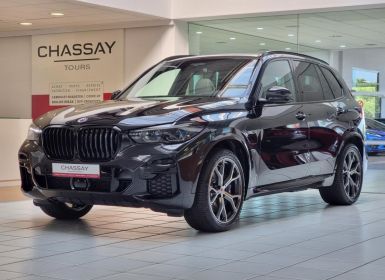 BMW X5 (G05) XDRIVE M SPORT BVA8