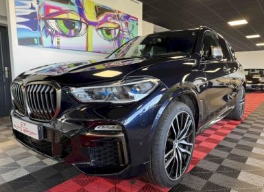 BMW X5 G05 Xdrive M50D 400ch