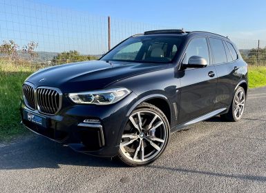 BMW X5 (G05) XDRIVE M50D 400ch PACK PERFORMANCE Occasion