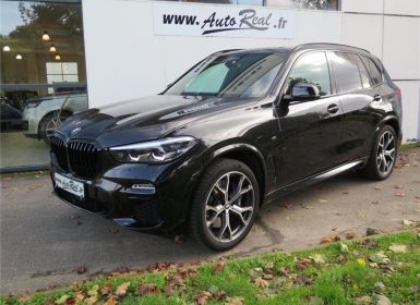 BMW X5 G05 xDrive30d 265 ch BVA8 M Sport Occasion