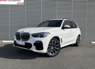 BMW X5 G05 xDrive30d 265 ch BVA8 Sport