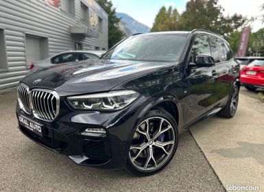 Vente BMW X5 (g05) xdrive30d 265 m sport bva8 Occasion