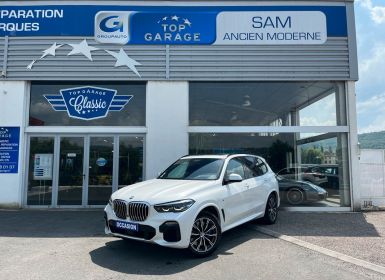 BMW X5 g05 xdrive30d 265ch m sport bva8