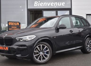 Achat BMW X5 (G05) XDRIVE30D 286CH M SPORT Occasion