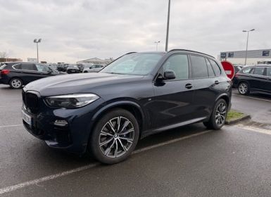 BMW X5 (G05) XDRIVE30D 286CH M SPORT